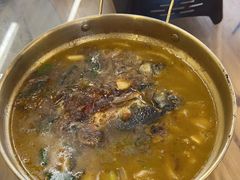 -食光慢宴·安吉土菜馆