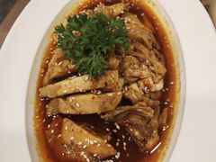 -丽华园(汉阳龙阳店)