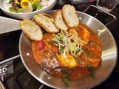 -Nord Grill&Bar Highland诺德西餐(深圳欢乐海岸店)