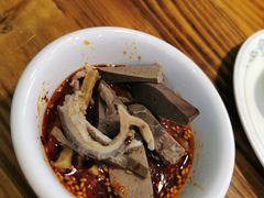 -草之味草原·涮羊肉火锅(吴中万达店)