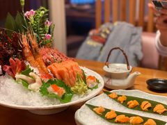 -王鼎精致料理铁板烧(世博源店)