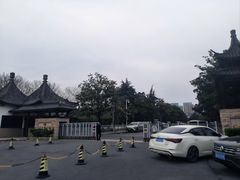 -春兰国宾馆(凤城河风景区老街店)