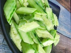 -姥姥家大缸烧烤(台东店)