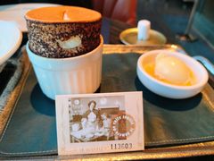 -福楼毕斯罗F Bistronome(国贸商城约会地标景观店)