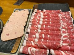 -呷哺呷哺 黄金牧场 (新中关购物中心店)