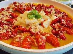 -香雪海饭店中餐厅(人民桥店)