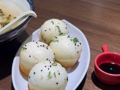 -玖鲜小笼(中山广场店)