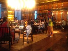-君悦酒店·乐厨·高空自助餐(青年大街店)