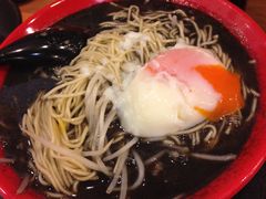 -博多一幸舍(侨福芳草地购物中心店)