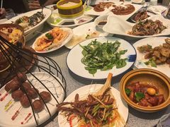 -同喜烤鸭店(光芒店)