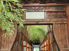 -龙潭水乡