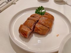 酥鸭芋泥-莆田餐厅PUTIEN(西安万象天地店)