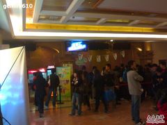 -星美国际影商城(虹口店)