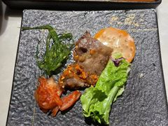 -久藏·横膈膜烧肉·酒场(江汉路店)