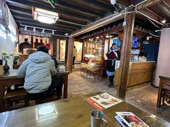 -88号小吃店·经典云南菜·地道纳西美食