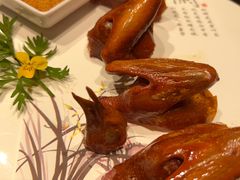 -川旺角川粤融合菜•海景餐厅(星海广场店)