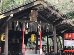 -野宫神社