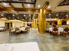 -白云中餐厅·粤菜·亚龙湾喜来登度假酒店
