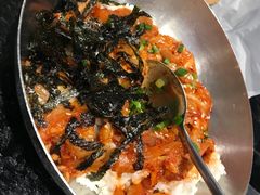 -烤路里·韩国品质自助烤肉(石路天虹4号店)