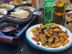 -一块豆腐(李沧书院路店)