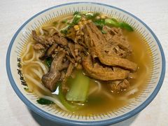 -上海中医药大学-食堂