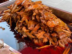 丰都鸡块-丰都麻辣鸡块(大同路店)