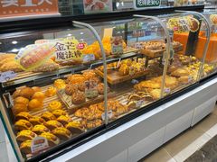 -BreadTalk面包新语·烘焙蛋糕(佐阾虹湾购物中心店)