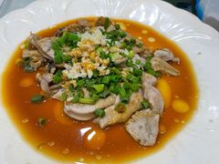 -金海湾海鲜排档(朱家尖店)
