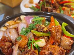 -天赢酒楼(青馨家园店)