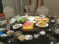 -清真清穆轩(复兴店)