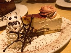 -The Cheesecake Factory 芝乐坊餐厅(王府中環店)
