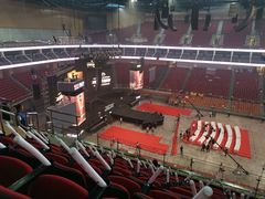 -宝能国际体育演艺中心