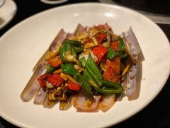 蛏子-滋粥楼·顺德菜海鲜茶点(方舟店)
