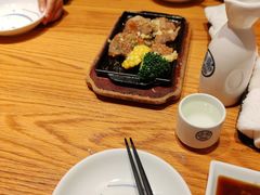 -万鱼亭·筑地屋 日本料理(淮海街店)