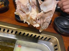 -大渝火锅(苏州西城永捷店)