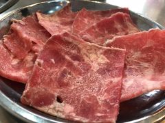 -元山烤肉店(假日广场店)