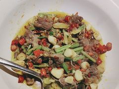 -佬麻雀·剁椒鱼头(京基KK One店)