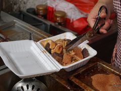 -细妹五香牛杂(步行街店)