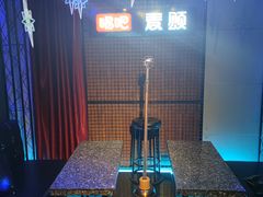 -唱吧麦颂KTV(马驹桥店)