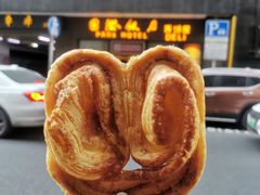 -国际饭店·帆声西饼屋(黄河路店)