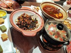 -山四砂锅(太原钟楼街店)