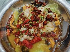 -辛香味烧鱼馆·非遗技艺·排骨红烧肉(光谷医药园店)