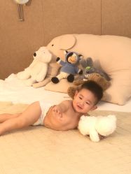 -水晶BABY儿童摄影(世界公园店)