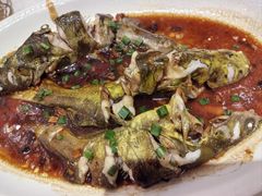 -大欢喜饭店(江怡路店)