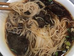 -清真·安乐园菜馆(茶南店)