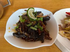 -隔壁老王·家常云南菜(花巷店)