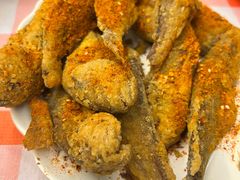 -霹雳火·重庆烧烤·江湖菜(解放碑店)