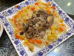 -新疆红柳花餐厅(新洲店)