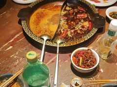 -黄家码头老火锅(解放碑旗舰店)