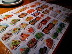 -百年神厨·地道川菜(紫荆店)